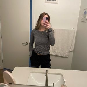 Lululemon Long Sleeve
